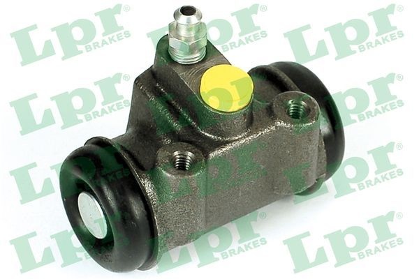 Lpr Hjulcylinder Nissan 5117 Storlek 2