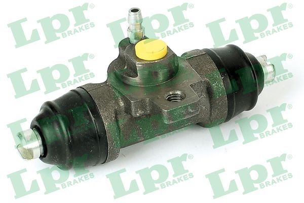 Volkswagen Wheel Brake Cylinder