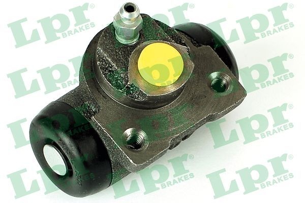 Lpr Hjulcylinder Fiat 4466 Storlek 2