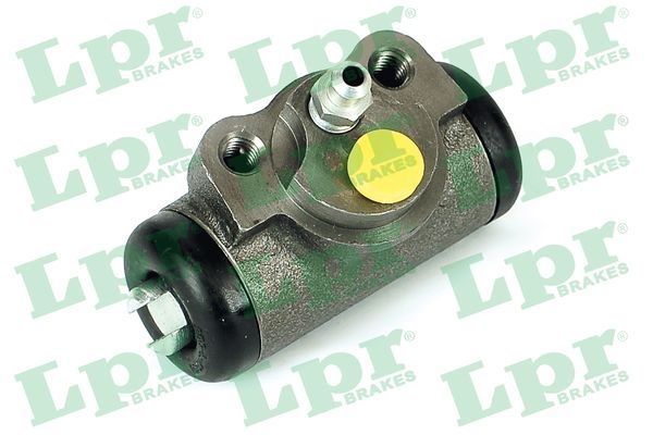 Lpr Hjulcylinder Mitsubishi 5527 Storlek 2
