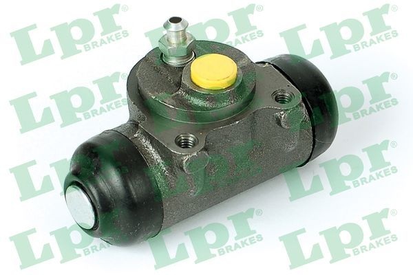 Lpr Hjulcylinder Renault 4540 Storlek 2
