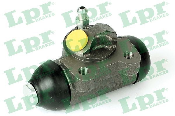 Citroen Wheel Brake Cylinder