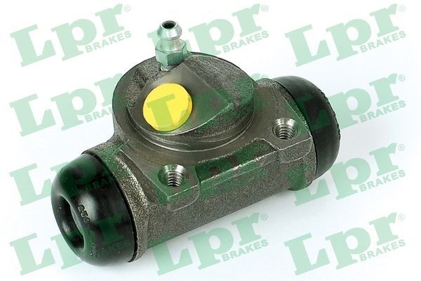 Lpr Hjulcylinder Peugeot 4686 Storlek 2