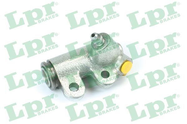 Lpr Slavcylinder Koppling Toyota 3535 Storlek 2