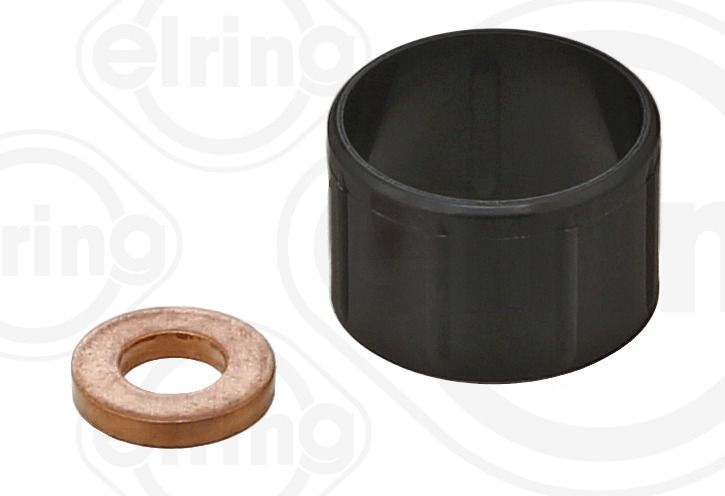 ELRING Repair Kit, pump-nozzle unit 871.730  OPEL,FIAT,PEUGEOT,GRANDLAND X (A18),Zafira Life (K0),Vivaro C Kastenwagen (K0),Vivaro C Combi (K0)