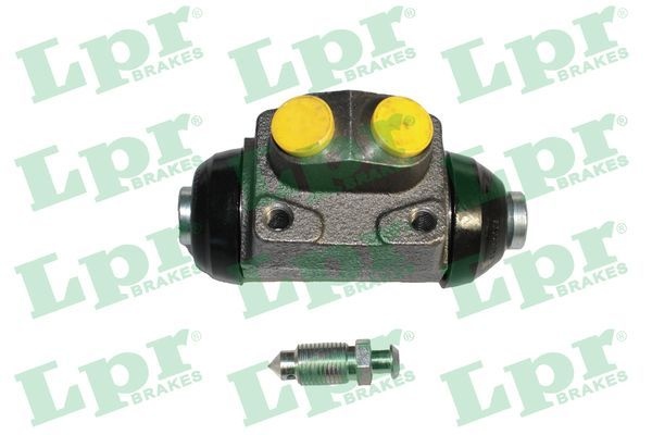 Lpr Hjulcylinder Rover 4977 Storlek 2