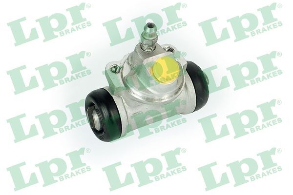 Lpr Hjulcylinder Nissan 4118 Storlek 2