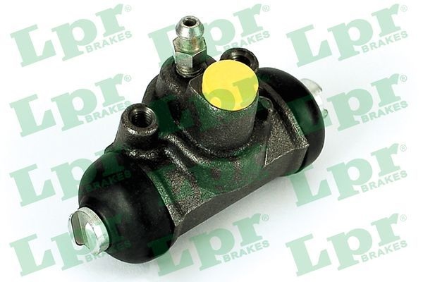 Lpr Hjulcylinder Toyota 4763 Storlek 2