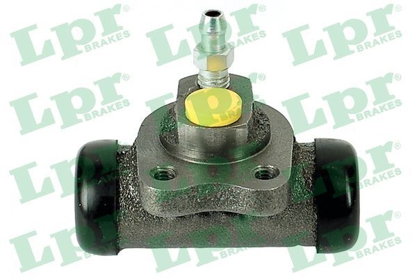 Lpr Hjulcylinder Vauxhall 4202 Storlek 2