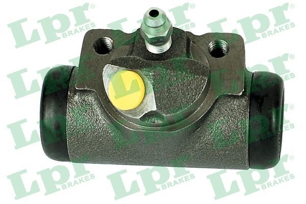 Lpr Hjulcylinder Jeep 4129 Storlek 2