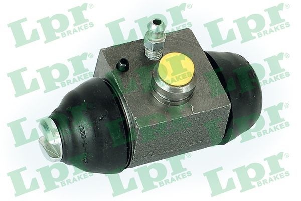 Lpr Hjulcylinder Skoda 4255 Storlek 2
