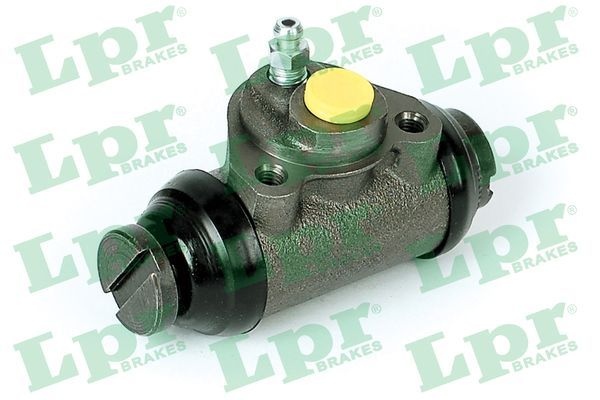 LPR Brake Cylinder 4404 Wheel Cylinder,Brake Wheel Cylinder FIAT,SEAT,500 Limousine,600 Limousine,850,600 D Limousine,133 Schrägheck,850 Limousine
