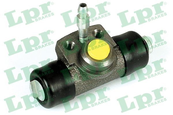 Lpr Hjulcylinder Volkswagen 4999 Storlek 2