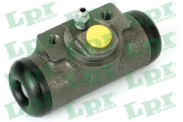Chrysler Wheel Brake Cylinder