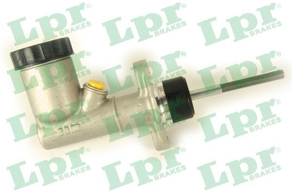 Lpr Givarcylinder Koppling
