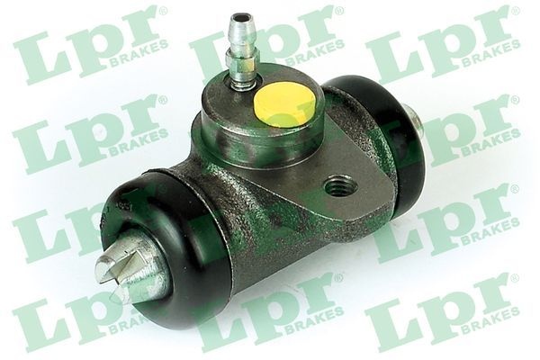 Volkswagen Wheel Brake Cylinder