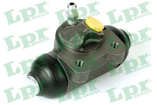 Citroen Wheel Brake Cylinder