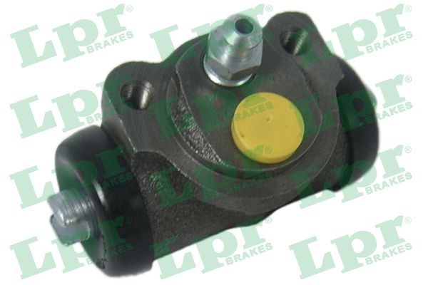 Lpr Hjulcylinder Mitsubishi 4154 Storlek 2