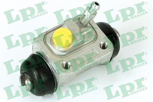 Lpr Hjulcylinder Subaru 5544 Storlek 2