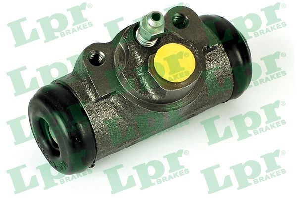 Chrysler Wheel Brake Cylinder