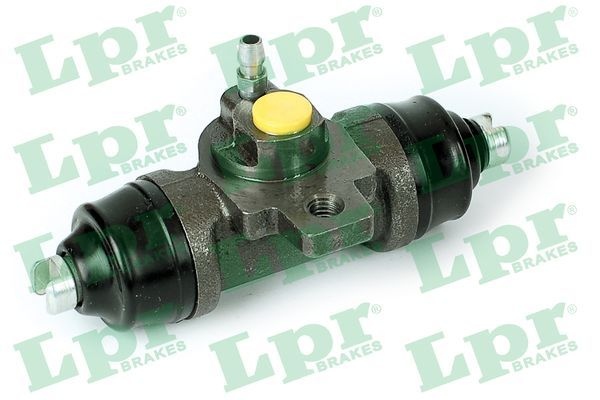 Lpr Hjulcylinder Mercedes-Benz 4550 Storlek 2