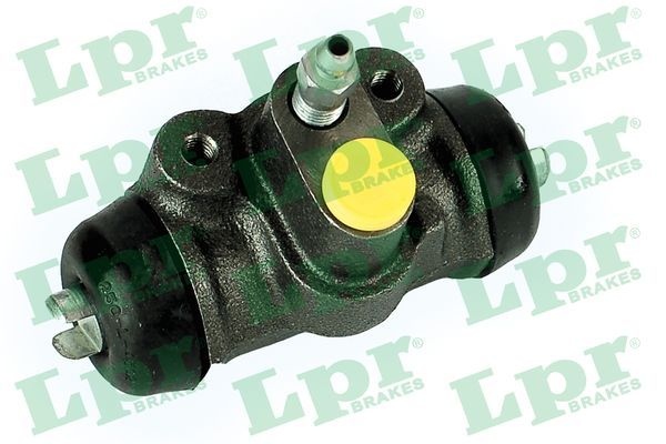Lpr Hjulcylinder Kia 4564 Storlek 2