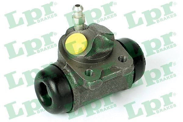 Lpr Hjulcylinder Renault 4536 Storlek 2