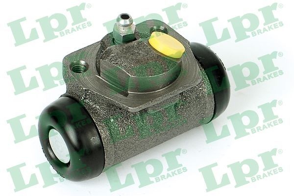 Lpr Hjulcylinder Ford Usa 4555 Storlek 2