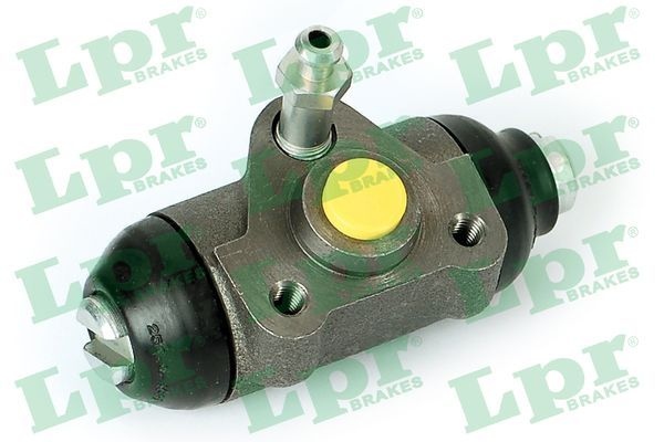 Lpr Hjulcylinder Skoda 4300 Storlek 2