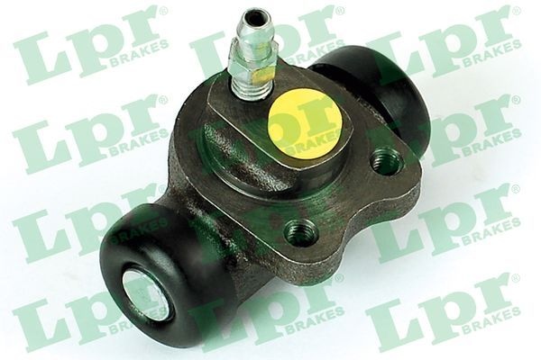 Lpr Hjulcylinder Vauxhall 4962 Storlek 2