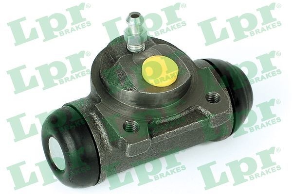 Lpr Hjulcylinder Peugeot 4682 Storlek 2