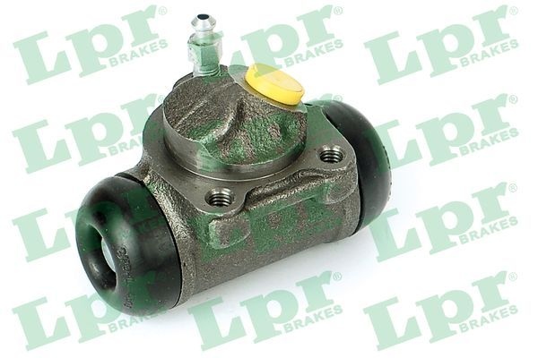Lpr Hjulcylinder Renault 4592 Storlek 2