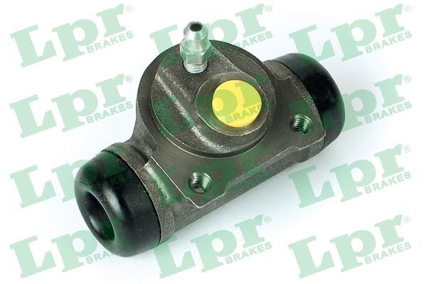 Lpr Hjulcylinder Fiat 4477 Storlek 2