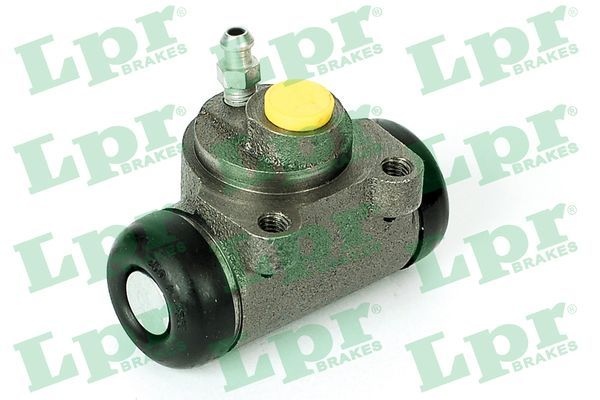 Lpr Hjulcylinder Peugeot 4625 Storlek 2