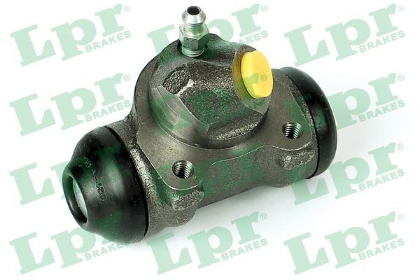 Lpr Hjulcylinder Renault 4526 Storlek 2