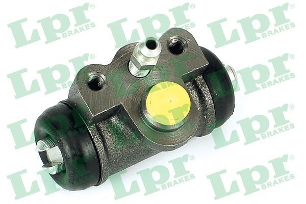 Mazda Wheel Brake Cylinder