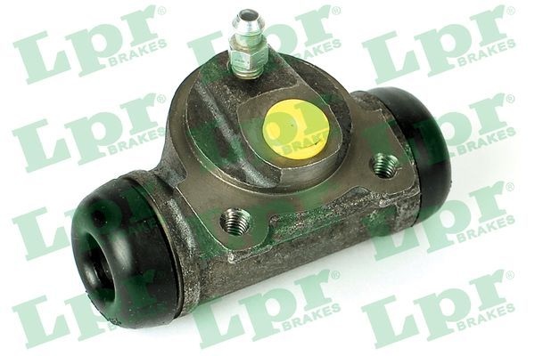 Lpr Hjulcylinder Fiat 4481 Storlek 2
