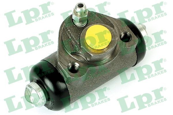 LPR Brake Cylinder FIAT,SEAT,LANCIA 4405 790215,3900595,4121616 Wheel Cylinder,Brake Wheel Cylinder,Wheel Brake Cylinder 4347258,4373614,4394460