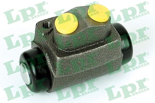 Lpr Hjulcylinder Mazda 4920 Storlek 2