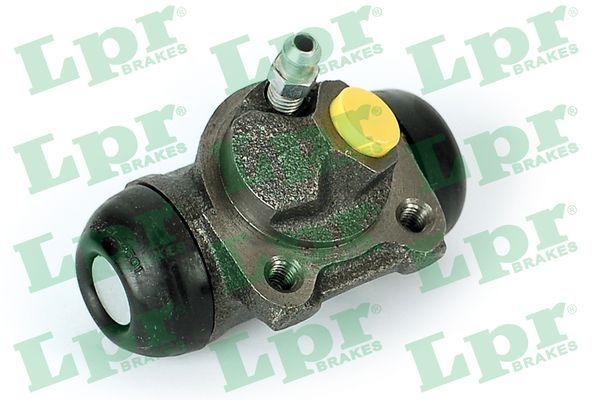Lpr Hjulcylinder Alfa Romeo 4293 Storlek 2