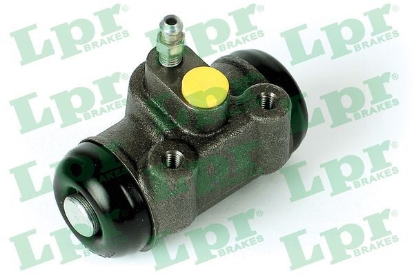 Lpr Hjulcylinder Peugeot 4462 Storlek 2