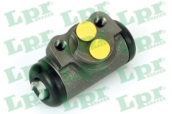 Lpr Hjulcylinder Mitsubishi 5528 Storlek 2