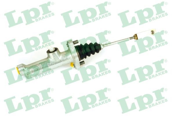 Lpr Givarcylinder Koppling Volkswagen 7107 Storlek 2
