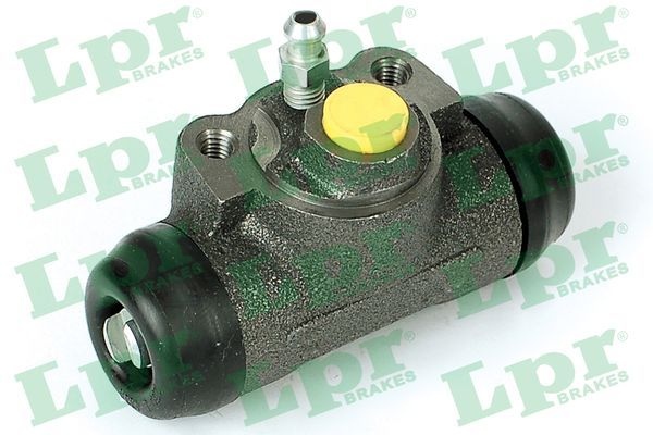 Lpr Hjulcylinder Toyota 4563 Storlek 2