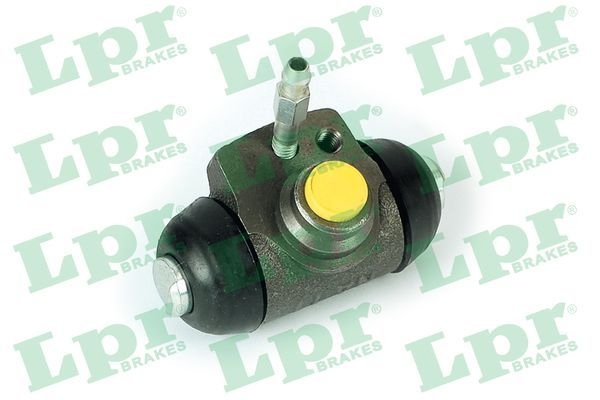 Skoda Wheel Brake Cylinder