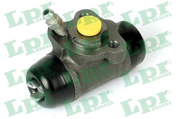 Lpr Hjulcylinder Toyota 5113 Storlek 2