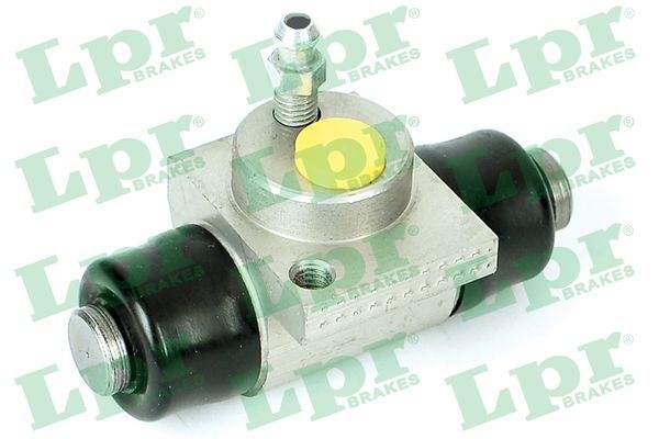 Lpr Hjulcylinder Vauxhall 4556 Storlek 2