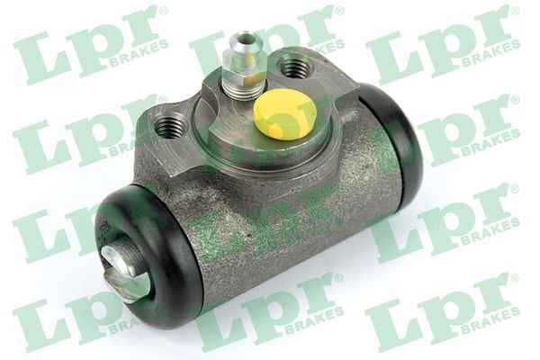 Lpr Hjulcylinder Mitsubishi 5529 Storlek 2