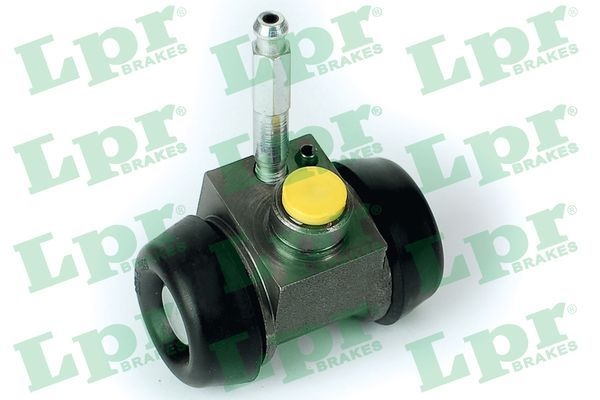 Lpr Hjulcylinder Alfa Romeo 4445 Storlek 2