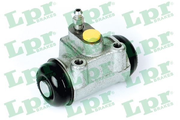 Lpr Hjulcylinder Peugeot 4085 Storlek 2